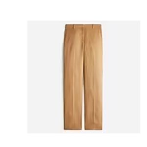 Tall Ingrid Pants in Gramercy Twill
